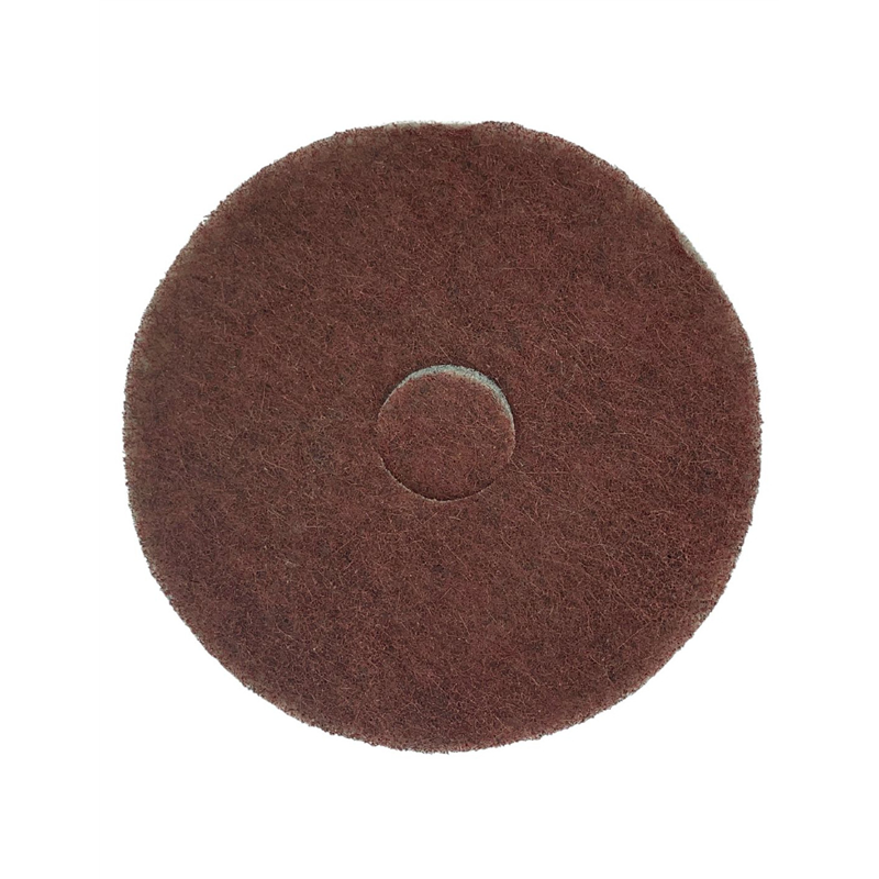 DISQUE CRISTA+ N°1 DUR ROUGE - 406mm 16"
