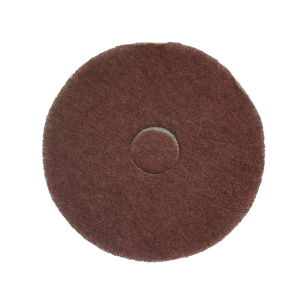 DISQUE CRISTA+ N°1 DUR ROUGE - 432mm 17"