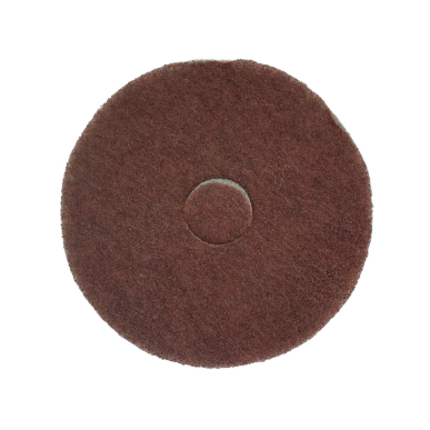 DISQUE CRISTA+ N°1 DUR ROUGE - 432mm 17"