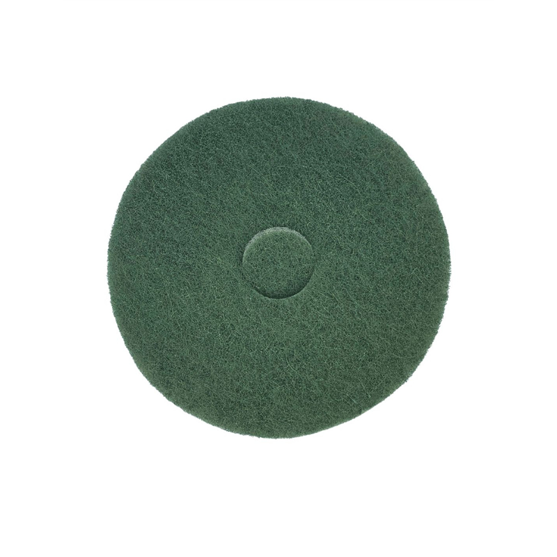 DISQUE CRISTA+ N°4 TRES FIN VERT - 432mm 17"