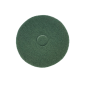 DISQUE CRISTA+ N°4 TRES FIN VERT - 432mm 17"