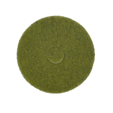 DISQUE CRISTA+ N°3 FIN JAUNE - 406mm 16"