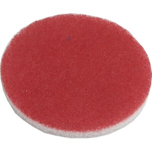 DISQUE MELAMINE D 480 - Nettoyage à l'eau des sols type grès émaillé ou cérame