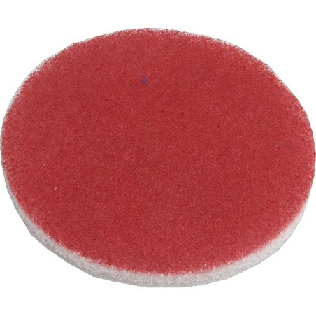 DISQUE MELAMINE D 480 - Nettoyage à l'eau des sols type grès émaillé ou cérame