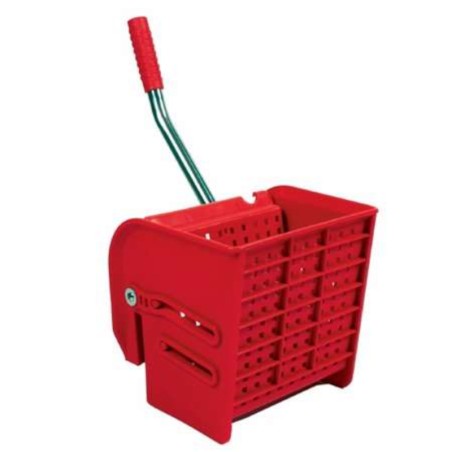 PRESSE LATÉRALE CHARIOT MÉNAGE