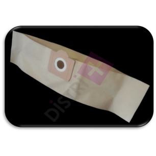 SAC ASPIRATEUR SOTECO BOX -YES-GANSOW Pochette 10 sacs SI-4763