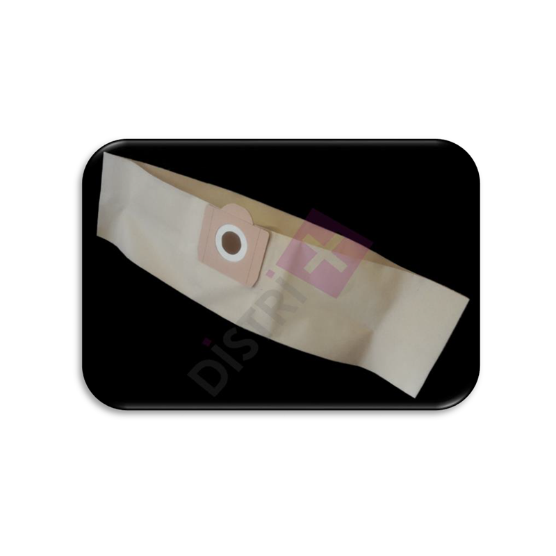 SAC ASPIRATEUR SOTECO BOX -YES-GANSOW Pochette 10 sacs SI-4763