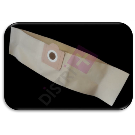 SAC ASPIRATEUR SOTECO BOX -YES-GANSOW Pochette 10 sacs SI-4763