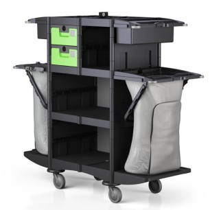 CHARIOT HOTELIER ICA BRIX HOTEL MAXI SUITE