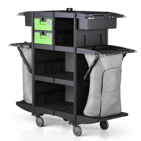 CHARIOT HOTELIER ICA BRIX HOTEL MAXI SUITE