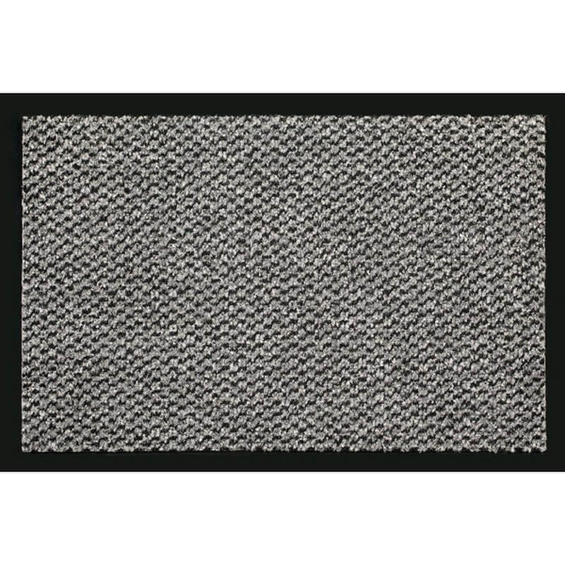 TAPIS IDS CAHORS 120X180 Cm - Idéal en tapis d'entrée usage et trafic normal