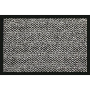 TAPIS IDS CAHORS 80X120 Cm - Idéal en tapis d'entrée usage et trafic normal*