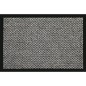 TAPIS IDS CAHORS 80X120 Cm  - Idéal en tapis d'entrée usage et trafic normal*