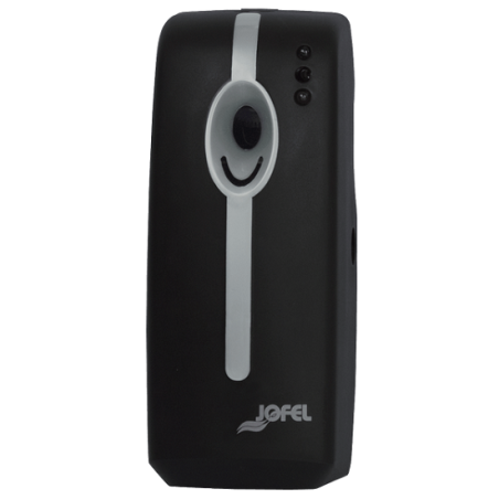 DIFFUSEUR DE PARFUM AUTOMATIQUE NOIR : ATLANTICA