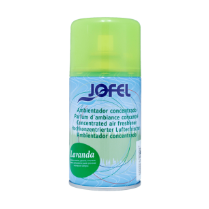 RECHARGE DESODORISANTE, PARFUM : LAVANDE