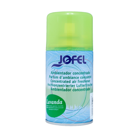 RECHARGE DESODORISANTE, PARFUM : LAVANDE