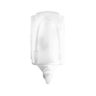 CARTOUCHE DE SAVON MOUSSE LAVANTE ECOLABEL  1L pour distributeur AITANA MIX