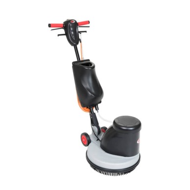 LOCATION MONOBROSSE VIPER DS350 BI VITESSE D43CM BROSSE ET PLATEAU FOURNI