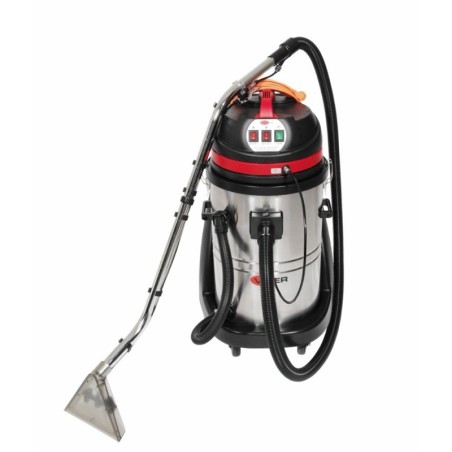 LOCATION INJECTEUR EXTRACTEUR VIPER CAR 275 (Unité 1 Jour)