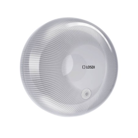 DISTRIBUTEUR WC (T9) POLYCARBONATE TRANSPARENT/starline