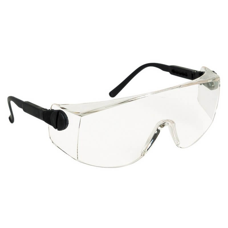 LUNETTES PROTECTION anti-buée