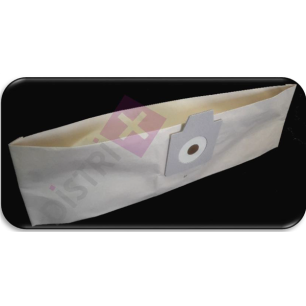 SAC ASPIRATEUR EUROCLEAN UZ 934  - Pochette 10 sacs - Ref.37