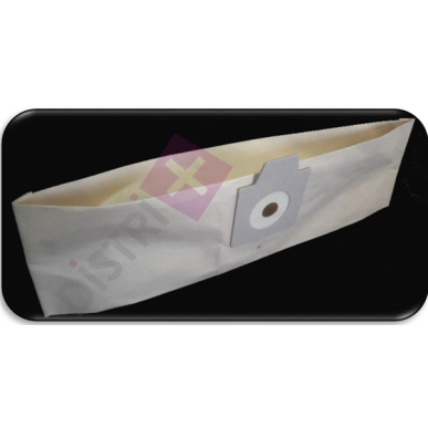 SAC ASPIRATEUR EUROCLEAN UZ 934  - Pochette 10 sacs - Ref.37