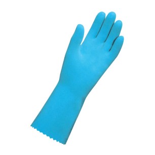 GANT JERSETTE 300 - T 8 - Protection étanche travaux en milieu agressif