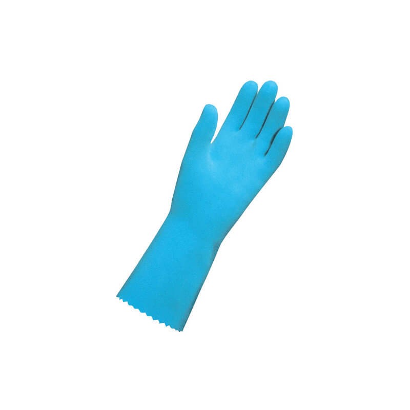 GANT JERSETTE 300 - T 7 - Protection étanche travaux en milieu agressif