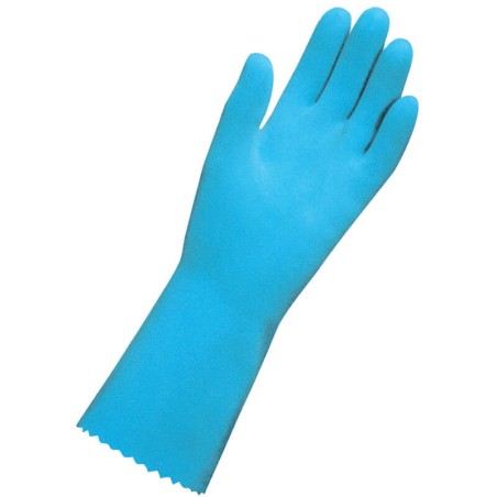 GANT JERSETTE 300 - T 10 - Protection étanche travaux en milieu agressif