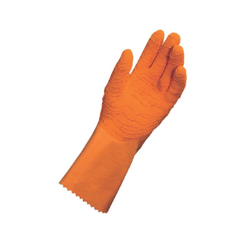 GANT HARPON 321 T8 - Protection étanche milieux agressifs pêche, ostréiculture