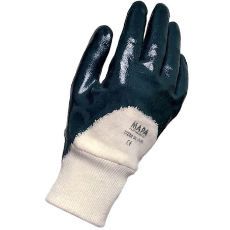 GANT TITAN 391 - T 9 - Confort, durabilité pour les travaux manutention lourde