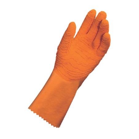 GANT HARPON 321 T9 - Protection étanche milieux agressifs pêche, ostréiculture