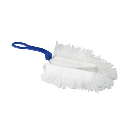 MINI PLUMEAU + 5 RECHARGES - Dépoussièrer les endroits exigus