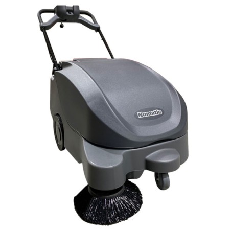 BALAYEUSE A BATTERIE NUMATIC NU5