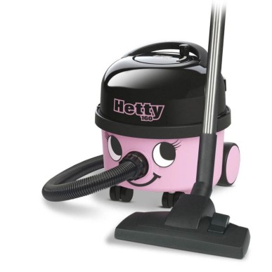 ASPIRATEUR NUMATIC HETTY HET160 - Aspirateur poussière 6 L