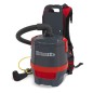 ASPIRATEUR DORSAL NUMATIC RSV150 - 6L - Spécial environnements très encombrés