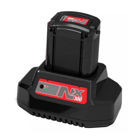 CHARGEUR DE BATTERIE LITHIUM NUMATIC NX300 SANS CABLE