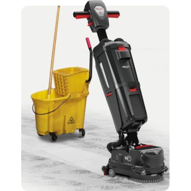 AUTOLAVEUSE NUMATIC COMPACTE 220NX + BATTERIE LITHIUM NX300