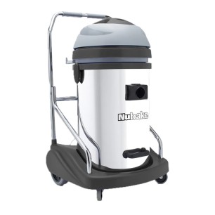 ASPIRATEUR BOULANGERIE NUMATIC - 76L - NUBAKE76