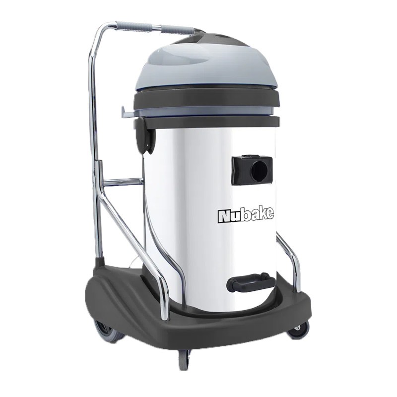 ASPIRATEUR BOULANGERIE NUMATIC - 76L - NUBAKE76