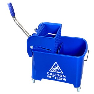 CHARIOT BIBAC + PRESSE A PLAT - Vendu avec des roues -