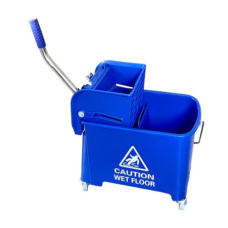 CHARIOT BIBAC + PRESSE A PLAT - Vendu avec des roues -