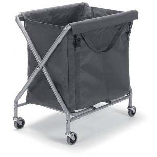 CHARIOT HOTELIERS COLLECTE DU LINGE NX1501