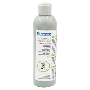 PÂTE RENOVATRICE MULTI METAUX POLICREME- 350gr