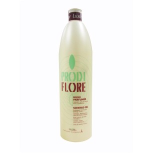 PRODIFLORE HUILE PARFUMEE 1L - Huile parfumée pour canalisations, syphons.