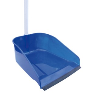 PELLE PLASTIQUE + MANCHE DROIT - PPM02