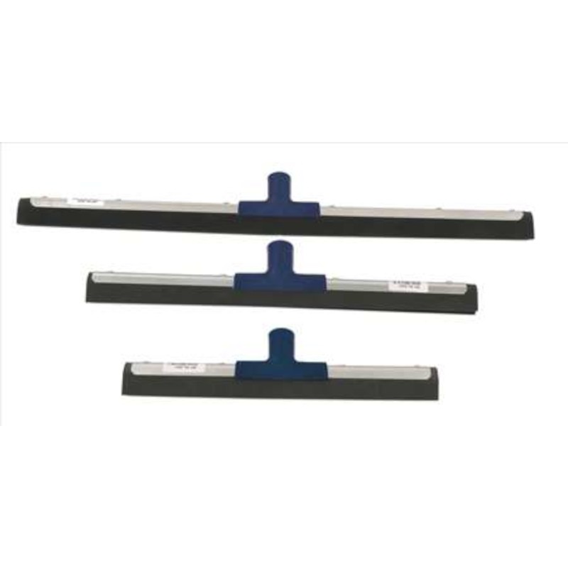 RACLETTE SOL PROFESSIONNELLE - 35 CM - sans manche