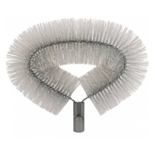 TETE DE LOUP DROITE SUPERIEURE OVALE