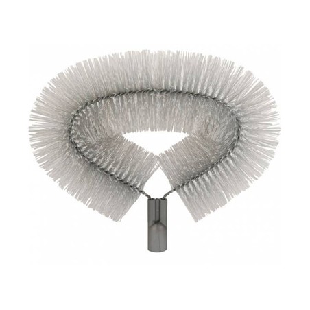 TETE DE LOUP DROITE SUPERIEURE OVALE